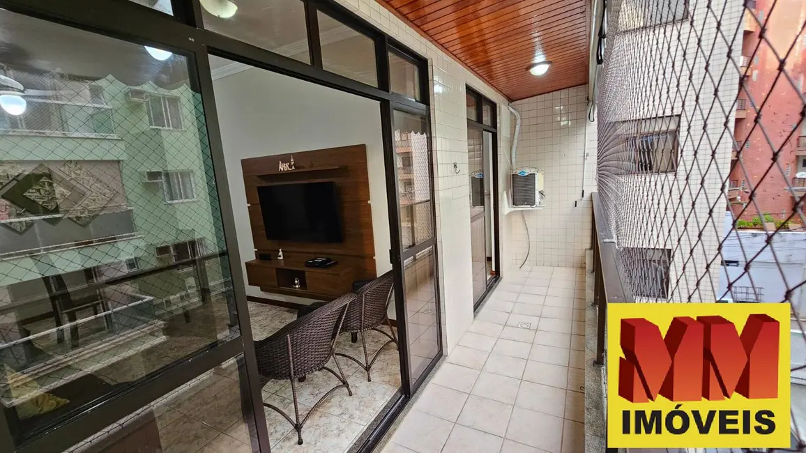 Apartamento com 2 quartos à venda, 112m2 em Centro, Cabo Frio - RJ - imagem 5 Foto 5 de Apartamento com 2 quartos à venda, 112m2 em Centro, Cabo Frio - RJ