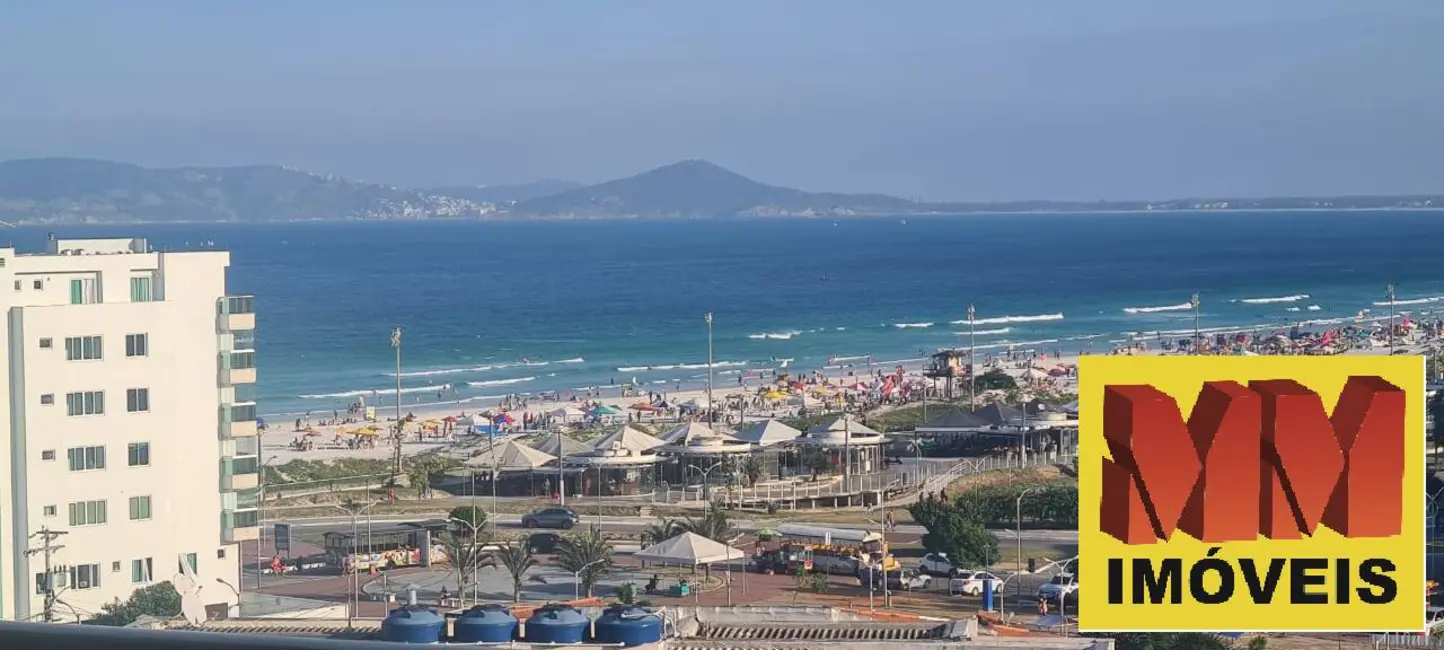 Foto 3 de Cobertura com 3 quartos à venda, 120m2 em Centro, Cabo Frio - RJ