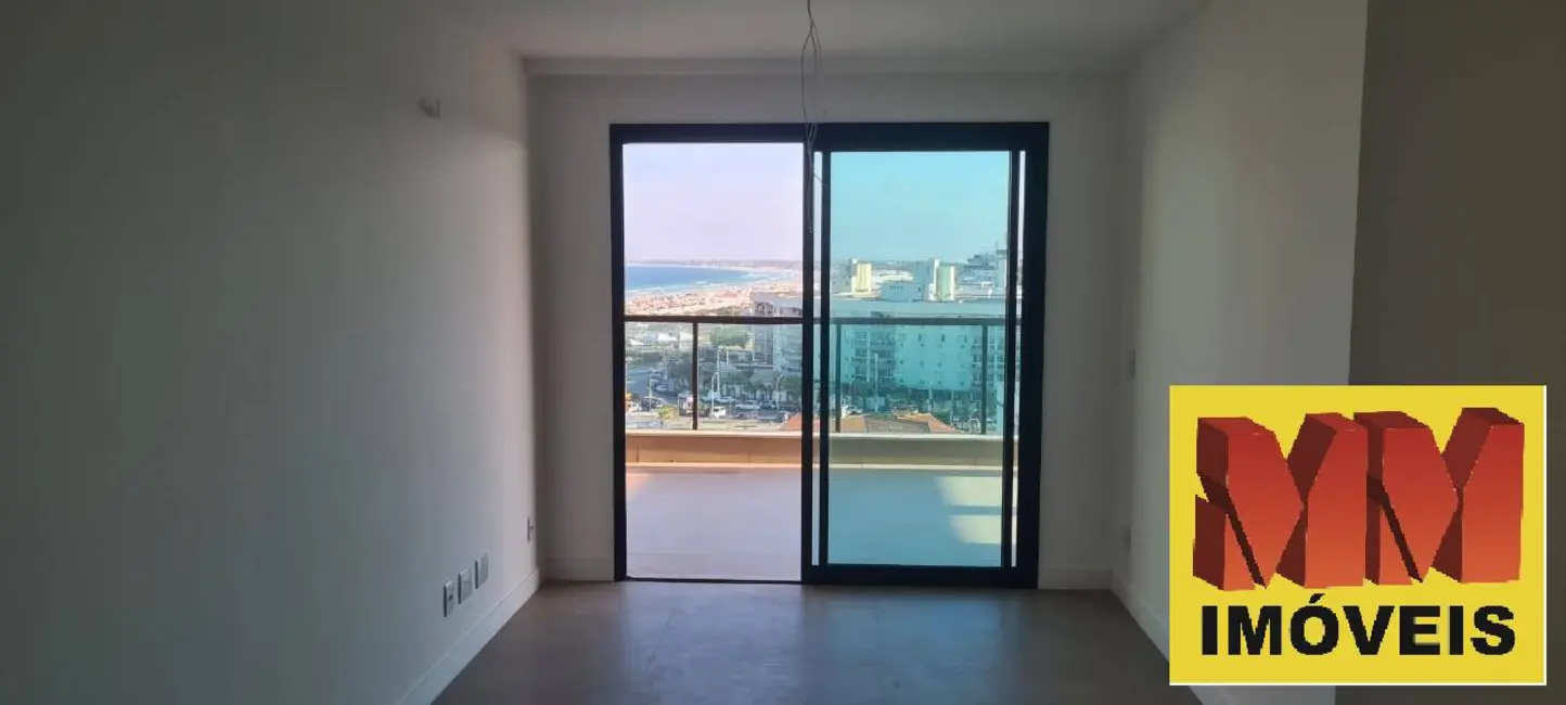 Foto 5 de Cobertura com 3 quartos à venda, 120m2 em Centro, Cabo Frio - RJ
