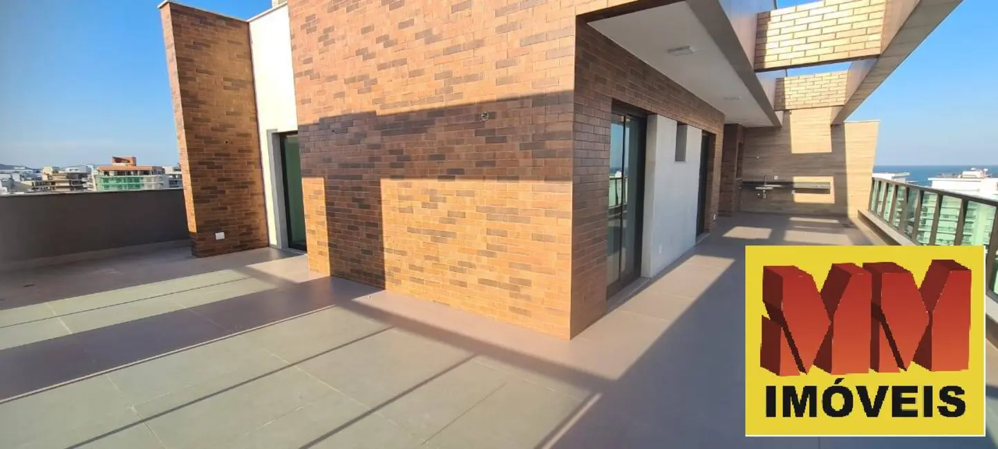 Foto 9 de Cobertura com 3 quartos à venda, 120m2 em Centro, Cabo Frio - RJ