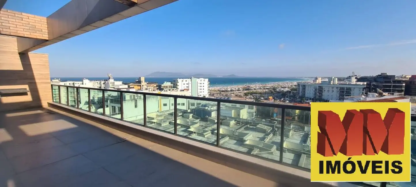 Foto 7 de Cobertura com 3 quartos à venda, 120m2 em Centro, Cabo Frio - RJ