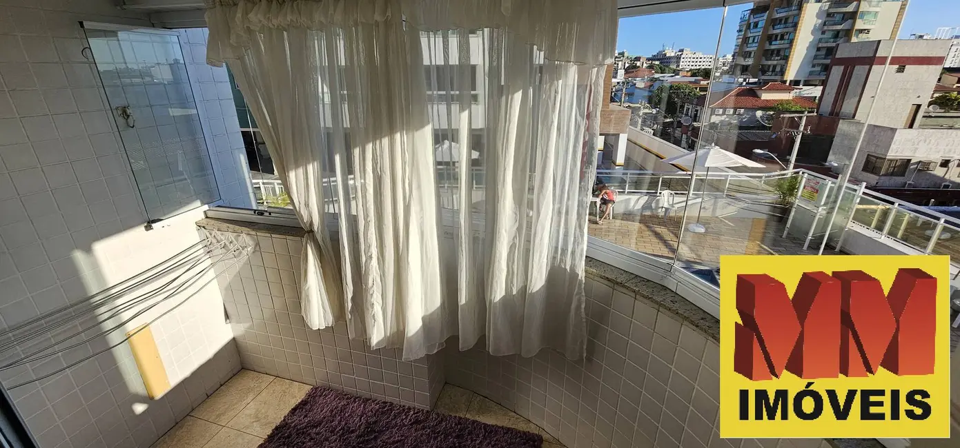 Foto 4 de Apartamento com 2 quartos à venda, 70m2 em Centro, Cabo Frio - RJ