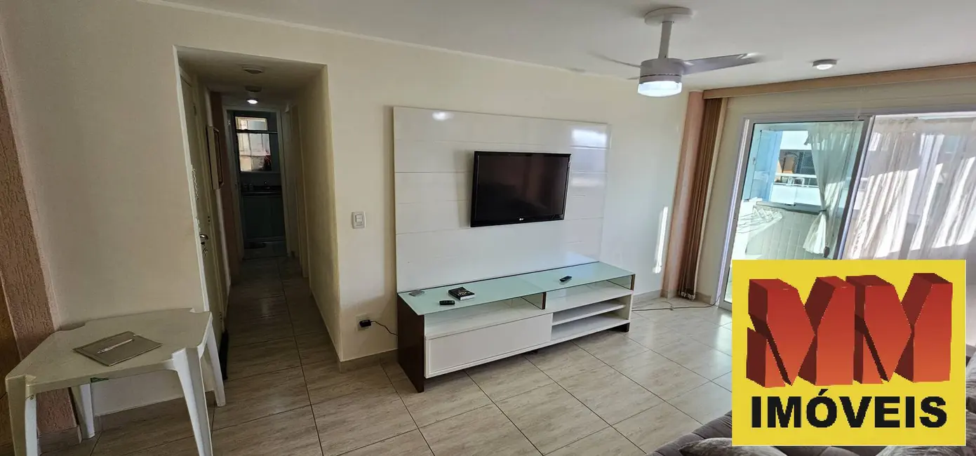 Foto 3 de Apartamento com 2 quartos à venda, 70m2 em Centro, Cabo Frio - RJ