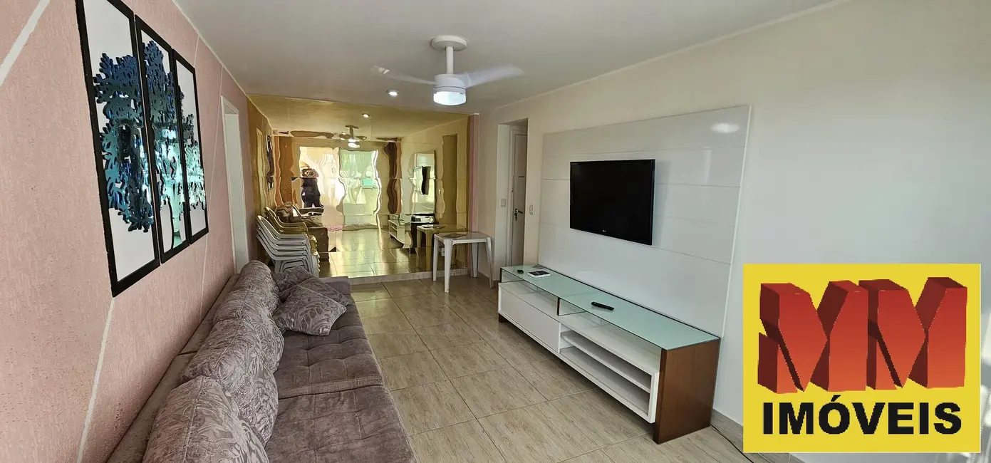 Foto 6 de Apartamento com 2 quartos à venda, 70m2 em Centro, Cabo Frio - RJ