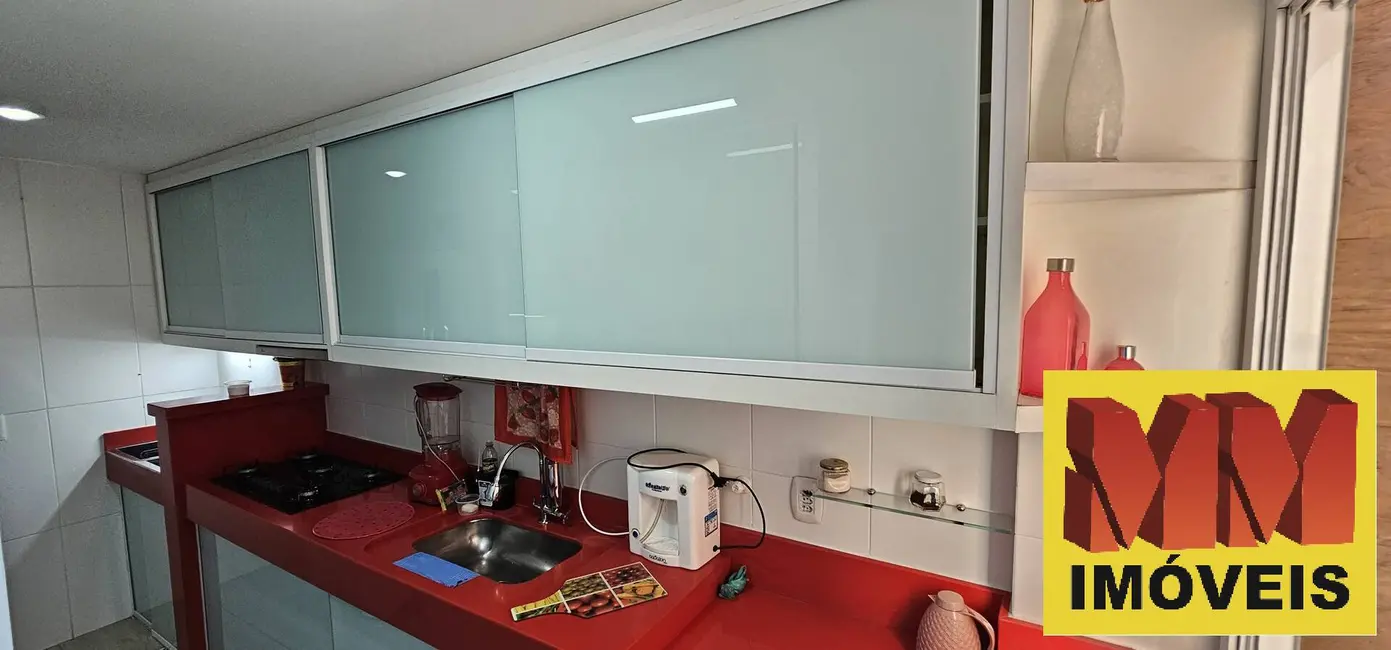 Foto 9 de Apartamento com 2 quartos à venda, 70m2 em Centro, Cabo Frio - RJ