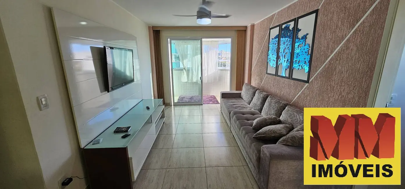 Foto 7 de Apartamento com 2 quartos à venda, 70m2 em Centro, Cabo Frio - RJ