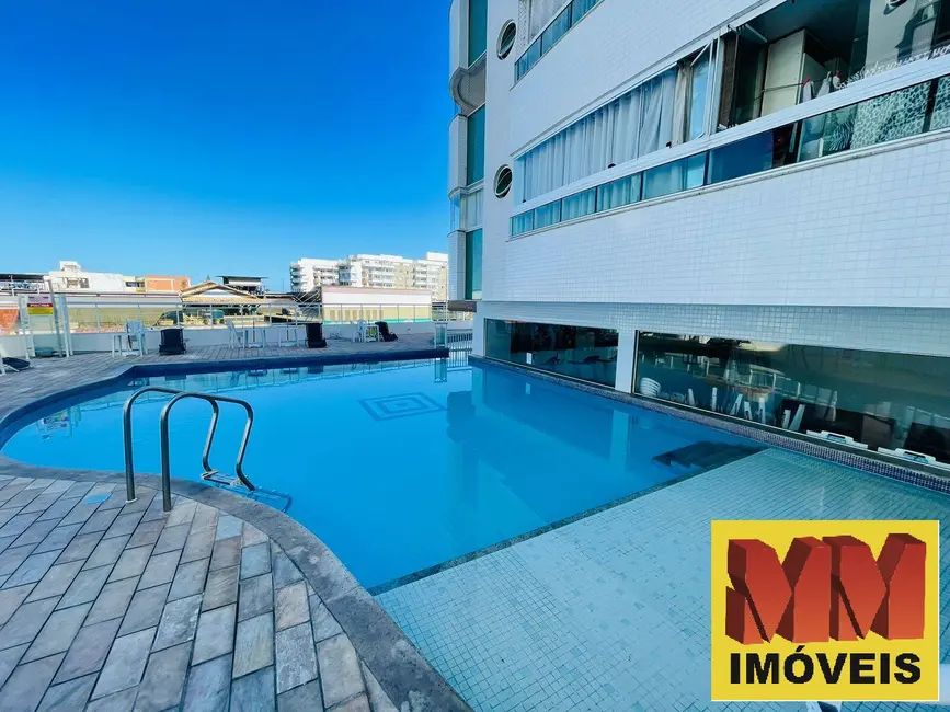 Foto 2 de Apartamento com 2 quartos à venda, 70m2 em Centro, Cabo Frio - RJ