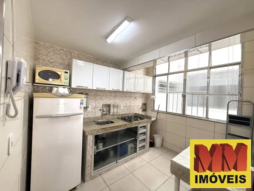 Apartamento com 1 quarto à venda, 75m2 em Centro, Cabo Frio - RJ - imagem 5 Foto 5 de Apartamento com 1 quarto à venda, 75m2 em Centro, Cabo Frio - RJ