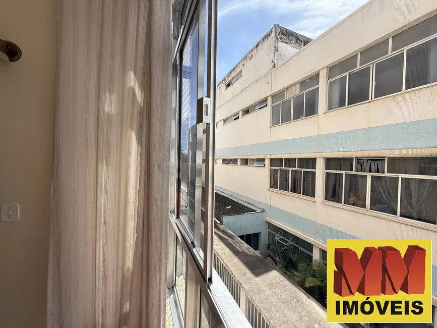 Apartamento com 1 quarto à venda, 75m2 em Centro, Cabo Frio - RJ - imagem 9 Foto 9 de Apartamento com 1 quarto à venda, 75m2 em Centro, Cabo Frio - RJ