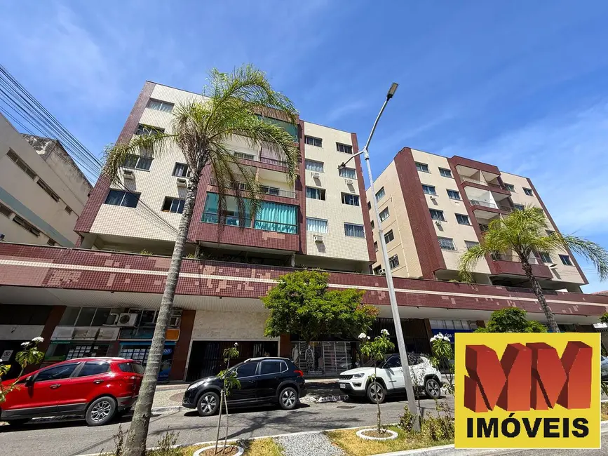 Foto 1 de Apartamento com 1 quarto à venda, 75m2 em Centro, Cabo Frio - RJ