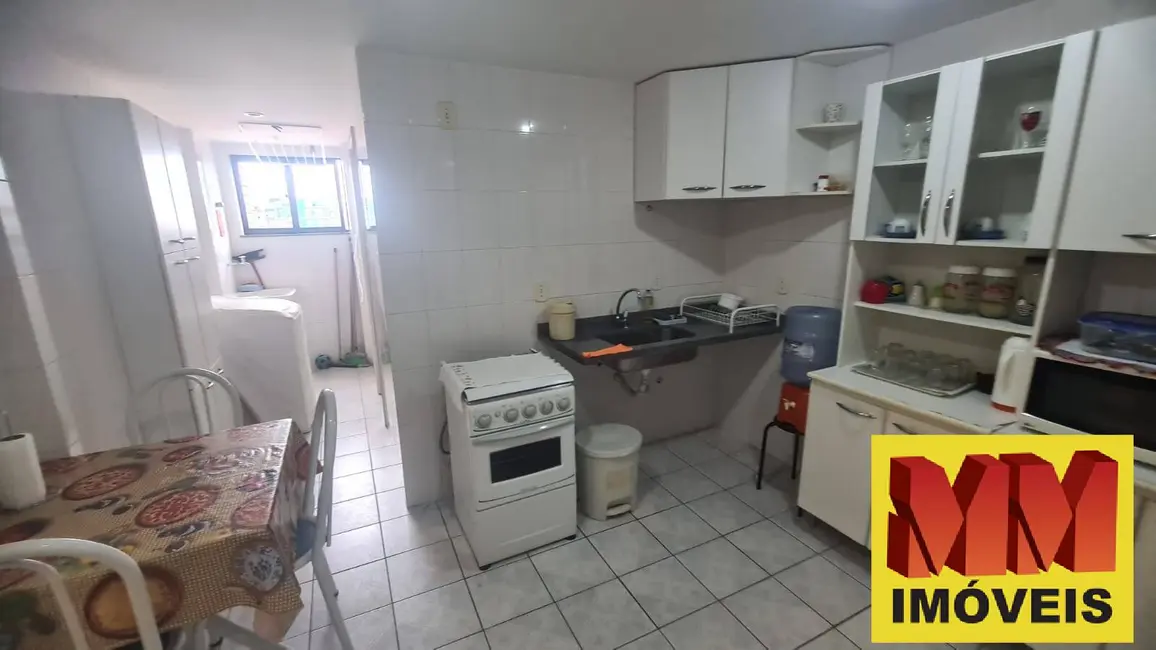 Foto 9 de Apartamento com 2 quartos à venda e para alugar, 90m2 em Braga, Cabo Frio - RJ