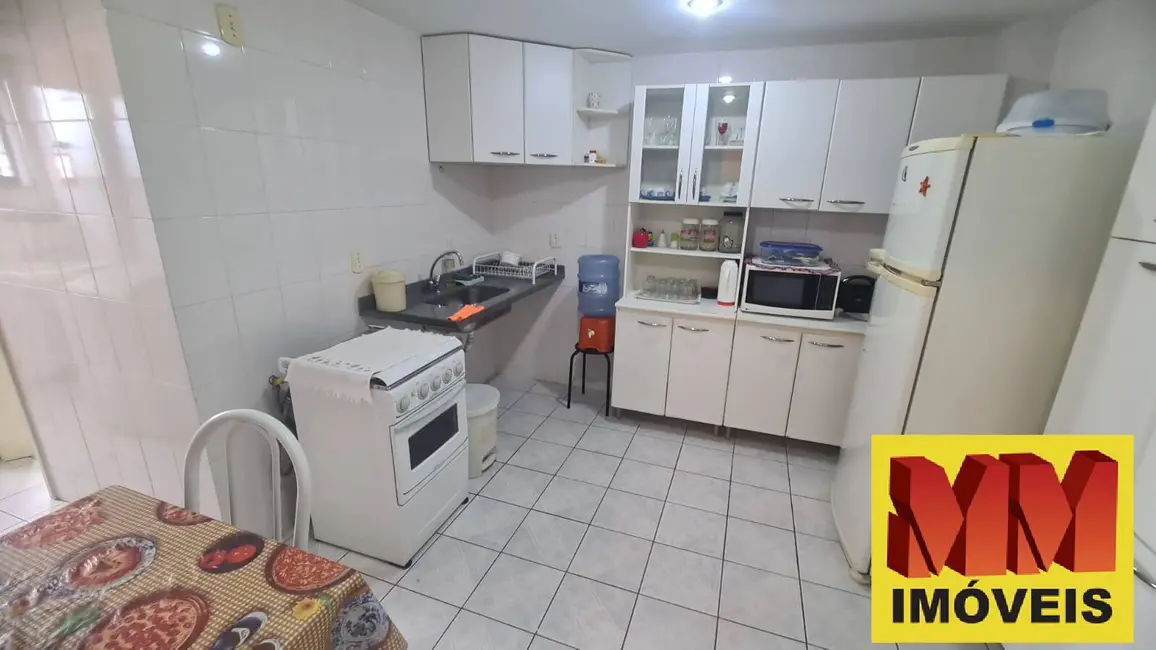 Foto 8 de Apartamento com 2 quartos à venda e para alugar, 90m2 em Braga, Cabo Frio - RJ