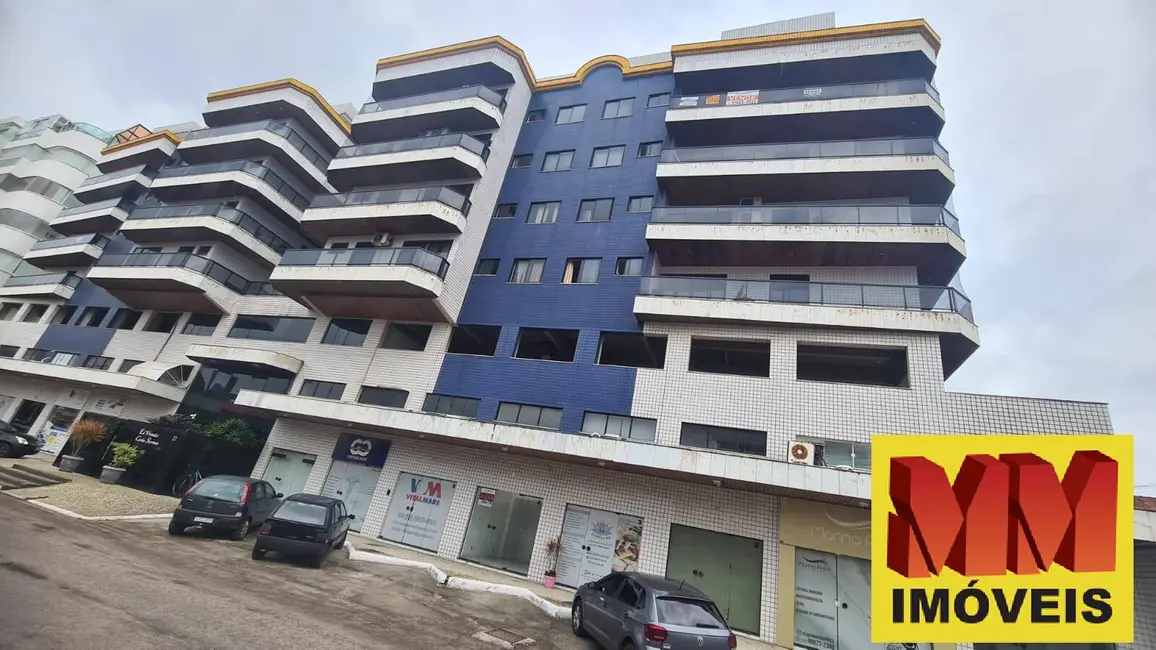 Foto 1 de Apartamento com 2 quartos à venda, 90m2 em Braga, Cabo Frio - RJ