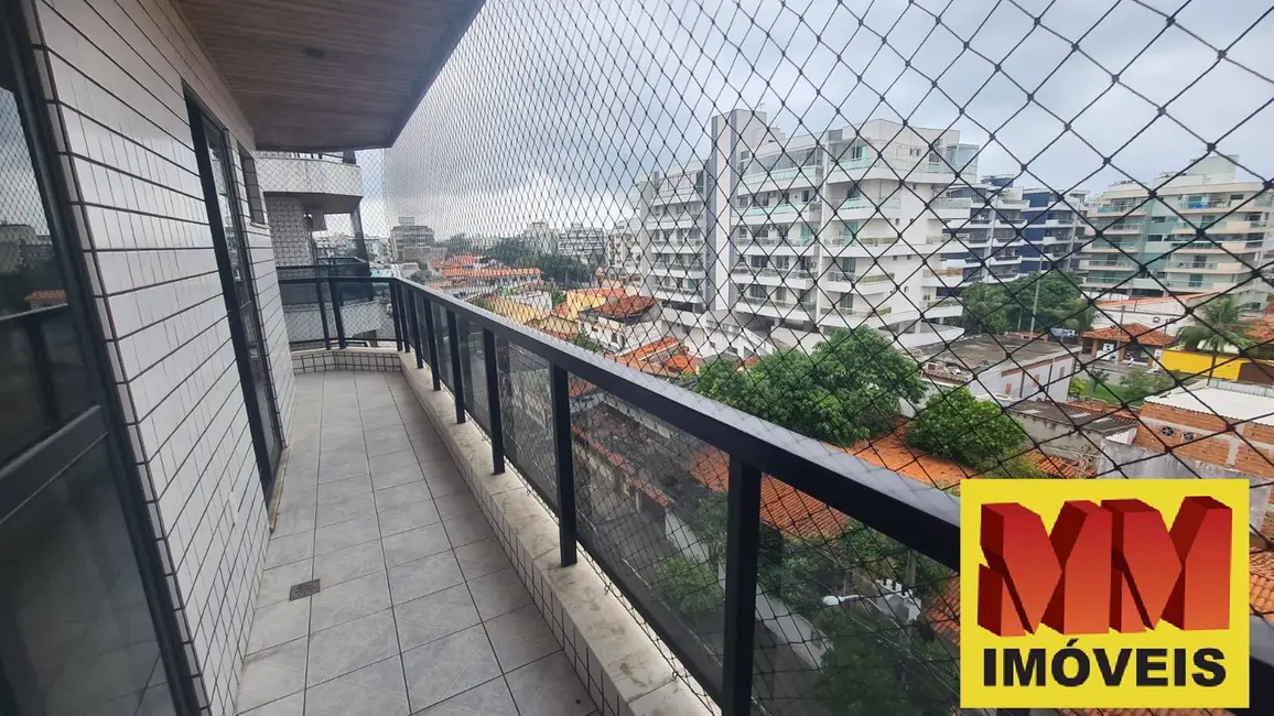 Foto 5 de Apartamento com 2 quartos à venda e para alugar, 90m2 em Braga, Cabo Frio - RJ