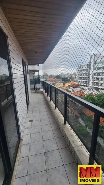 Foto 4 de Apartamento com 2 quartos à venda e para alugar, 90m2 em Braga, Cabo Frio - RJ