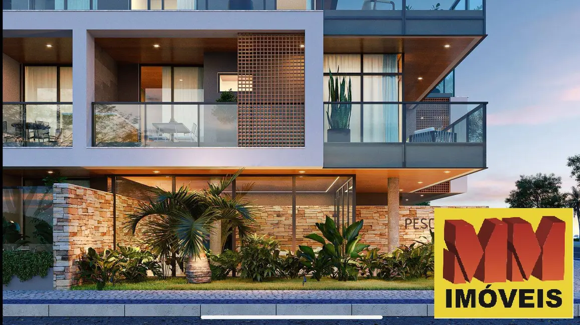 Apartamento com 2 quartos à venda, 70m2 em Palmeiras, Cabo Frio - RJ - imagem 2 Foto 2 de Apartamento com 2 quartos à venda, 70m2 em Palmeiras, Cabo Frio - RJ