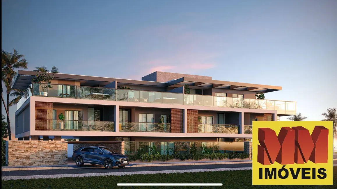 Apartamento com 2 quartos à venda, 70m2 em Palmeiras, Cabo Frio - RJ - imagem 5 Foto 5 de Apartamento com 2 quartos à venda, 70m2 em Palmeiras, Cabo Frio - RJ