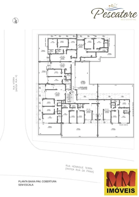 Apartamento com 2 quartos à venda, 70m2 em Palmeiras, Cabo Frio - RJ - imagem 8 Foto 8 de Apartamento com 2 quartos à venda, 70m2 em Palmeiras, Cabo Frio - RJ