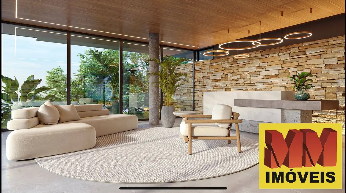 Apartamento com 2 quartos à venda, 70m2 em Palmeiras, Cabo Frio - RJ - imagem 3 Foto 3 de Apartamento com 2 quartos à venda, 70m2 em Palmeiras, Cabo Frio - RJ