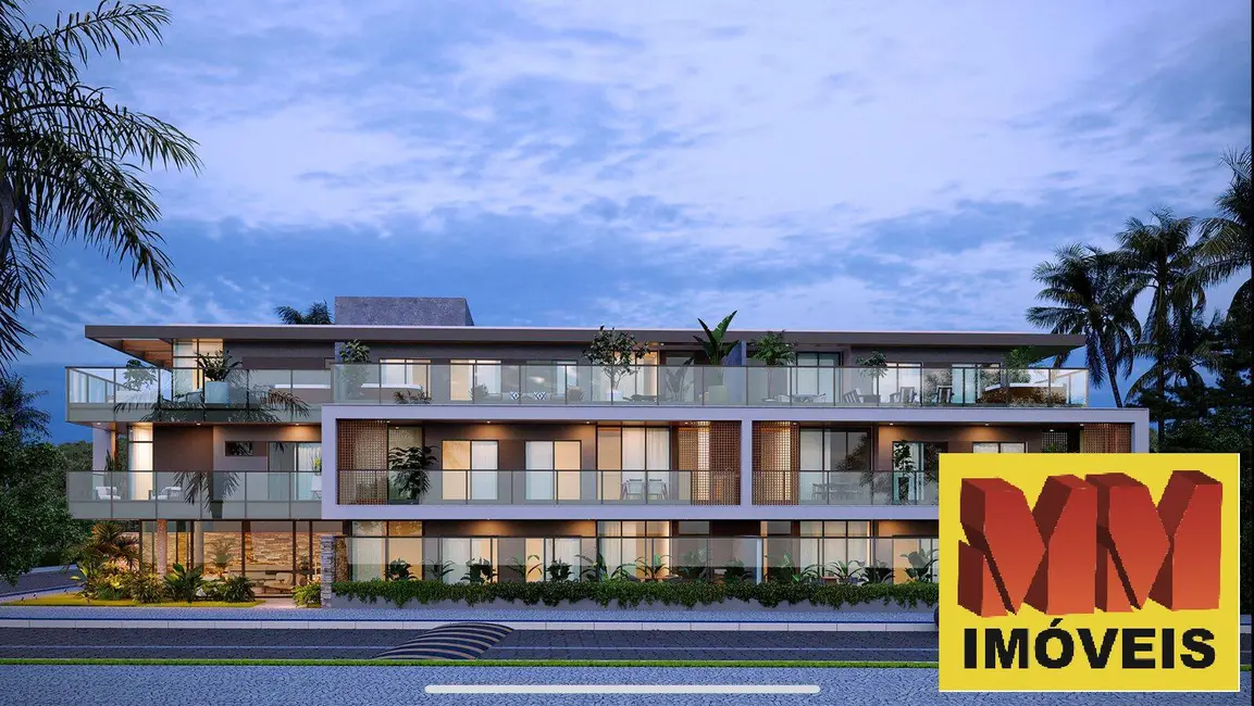 Apartamento com 2 quartos à venda, 70m2 em Palmeiras, Cabo Frio - RJ - imagem 4 Foto 4 de Apartamento com 2 quartos à venda, 70m2 em Palmeiras, Cabo Frio - RJ