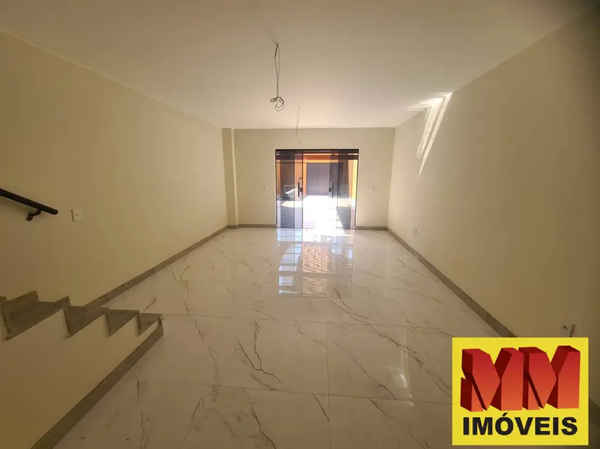 Foto 3 de Casa com 4 quartos à venda, 163m2 em Jardim Excelsior, Cabo Frio - RJ