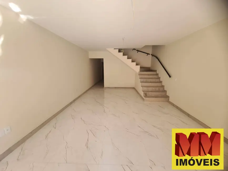 Foto 4 de Casa com 4 quartos à venda, 163m2 em Jardim Excelsior, Cabo Frio - RJ