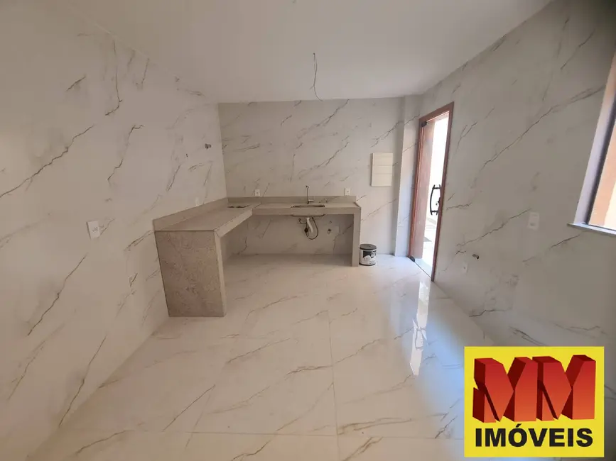 Foto 8 de Casa com 4 quartos à venda, 163m2 em Jardim Excelsior, Cabo Frio - RJ