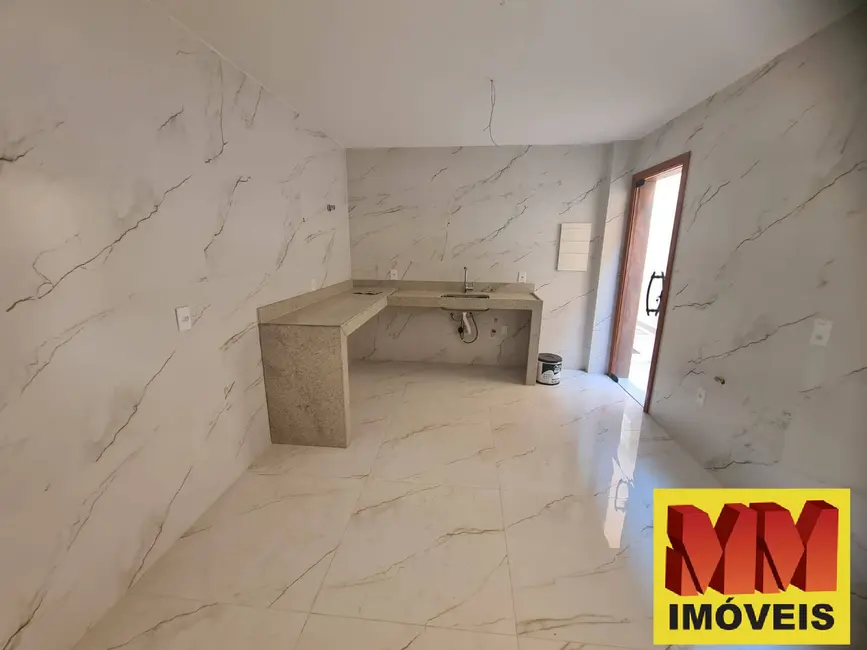 Foto 6 de Casa com 4 quartos à venda, 163m2 em Jardim Excelsior, Cabo Frio - RJ