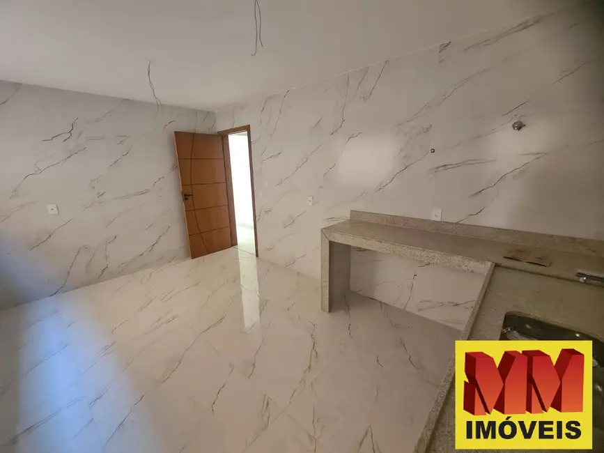 Foto 7 de Casa com 4 quartos à venda, 163m2 em Jardim Excelsior, Cabo Frio - RJ