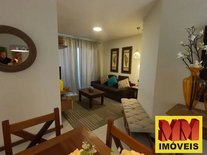 Foto 3 de Apartamento com 2 quartos à venda, 100m2 em Braga, Cabo Frio - RJ