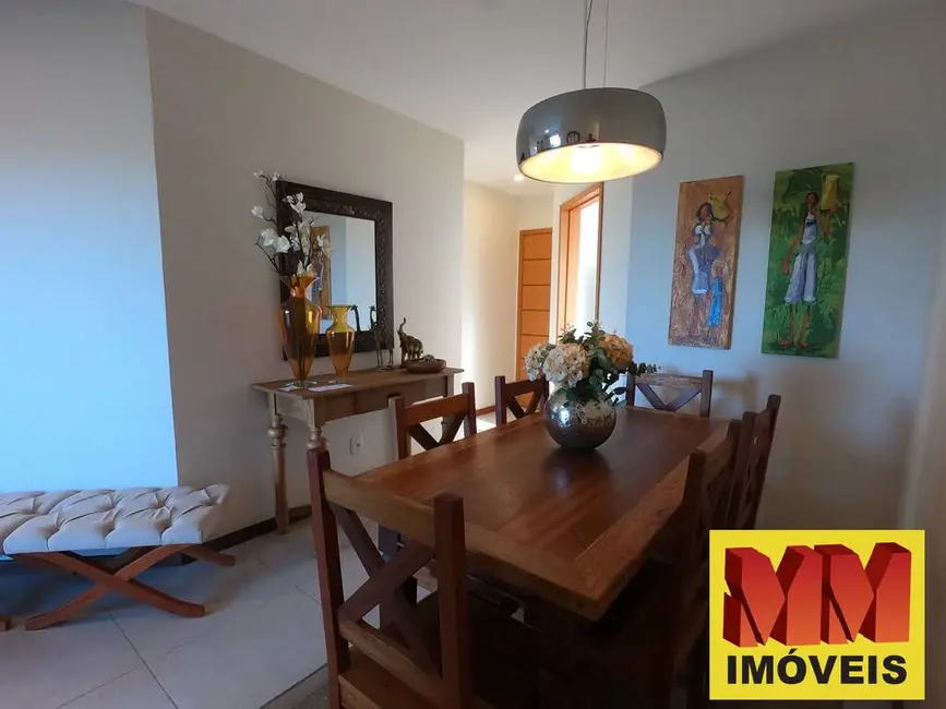 Foto 5 de Apartamento com 2 quartos à venda, 100m2 em Braga, Cabo Frio - RJ