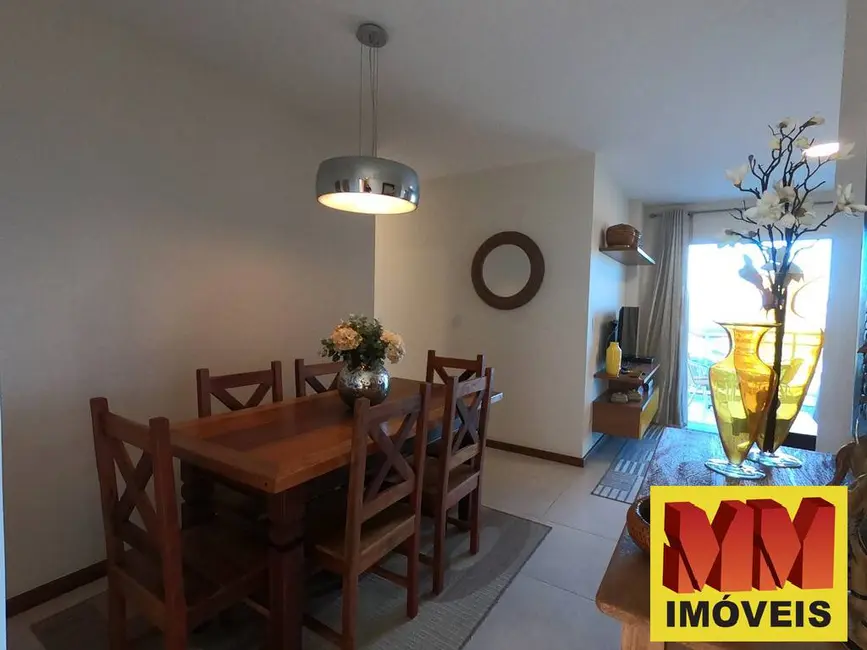 Foto 6 de Apartamento com 2 quartos à venda, 100m2 em Braga, Cabo Frio - RJ