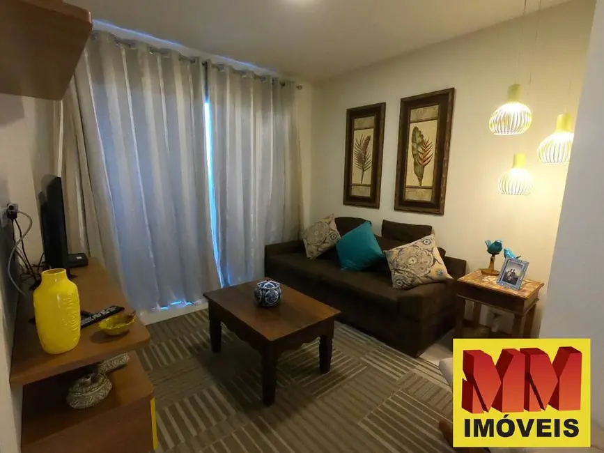 Foto 4 de Apartamento com 2 quartos à venda, 100m2 em Braga, Cabo Frio - RJ