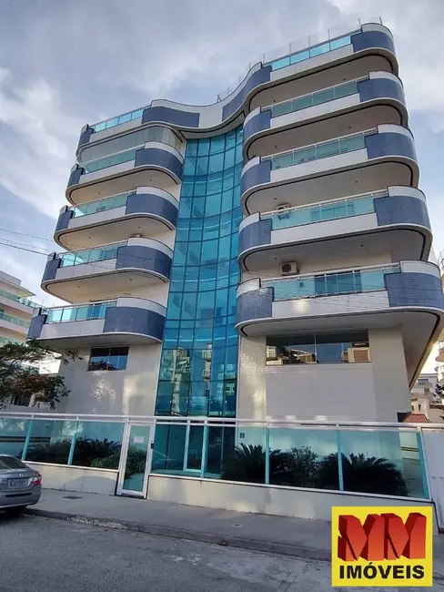 Foto 1 de Apartamento com 2 quartos à venda, 100m2 em Braga, Cabo Frio - RJ