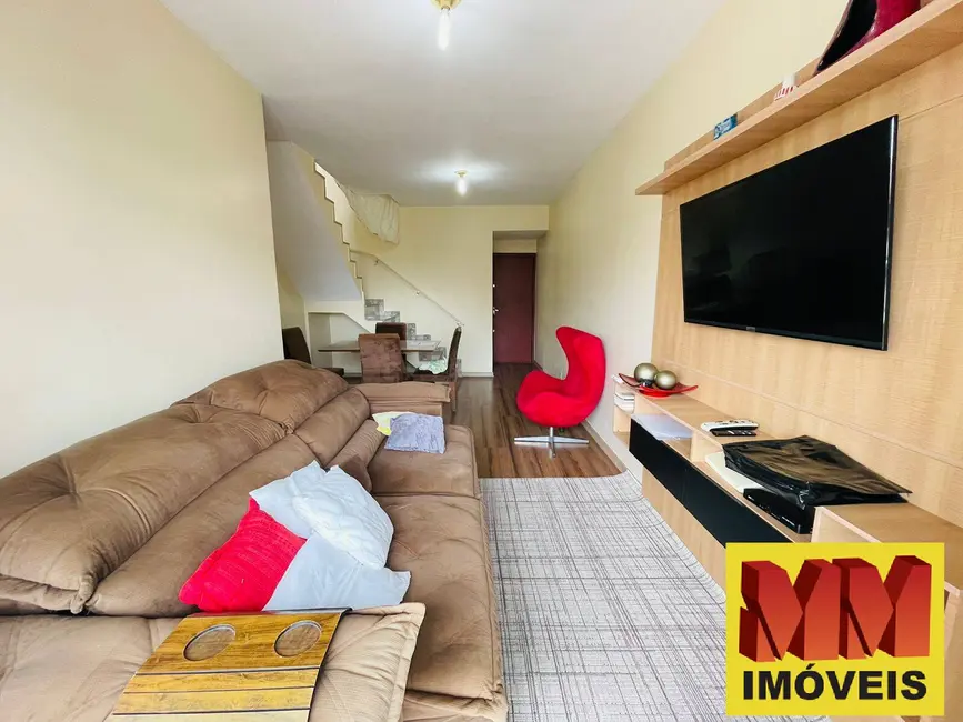 Foto 9 de Cobertura com 3 quartos à venda, 160m2 em Braga, Cabo Frio - RJ