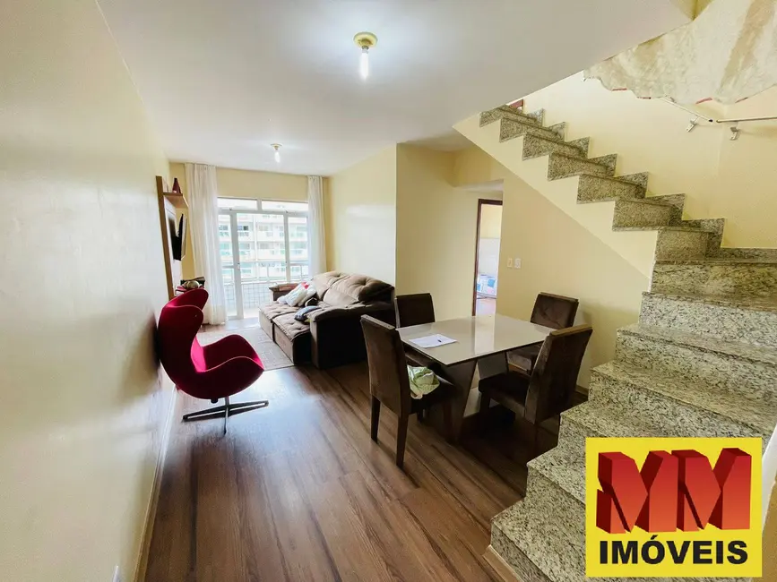 Foto 8 de Cobertura com 3 quartos à venda, 160m2 em Braga, Cabo Frio - RJ