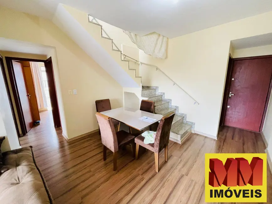 Foto 7 de Cobertura com 3 quartos à venda, 160m2 em Braga, Cabo Frio - RJ