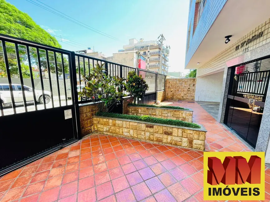 Foto 2 de Apartamento com 2 quartos à venda, 62m2 em Centro, Cabo Frio - RJ