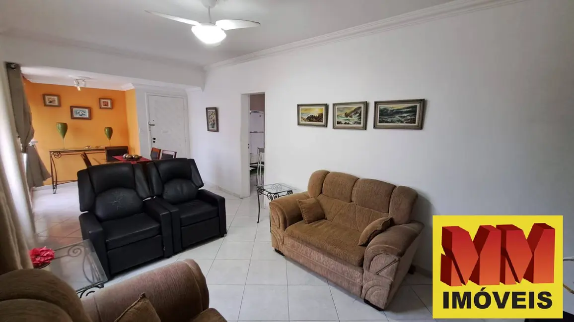 Foto 8 de Cobertura com 3 quartos à venda, 160m2 em Vila Nova, Cabo Frio - RJ