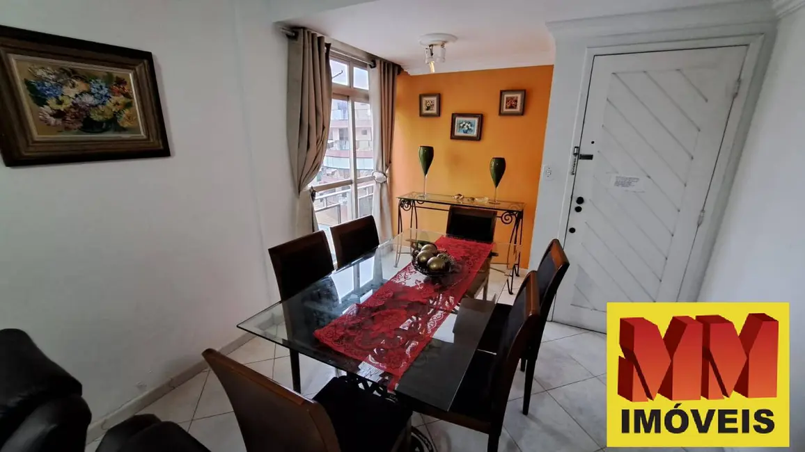 Foto 3 de Cobertura com 3 quartos à venda, 160m2 em Vila Nova, Cabo Frio - RJ