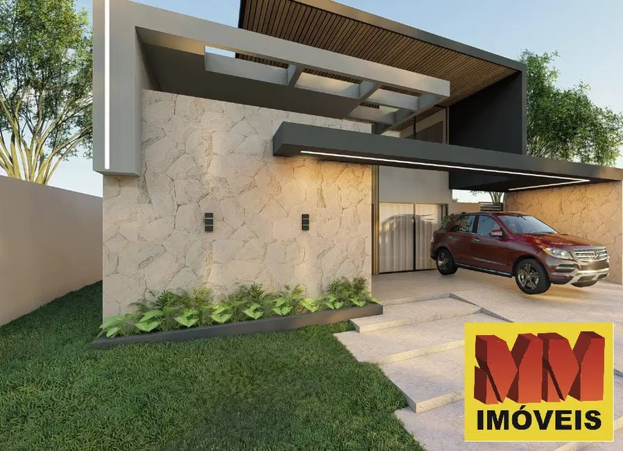 Foto 6 de Casa de Condomínio com 4 quartos à venda, 158m2 em Ogiva, Cabo Frio - RJ