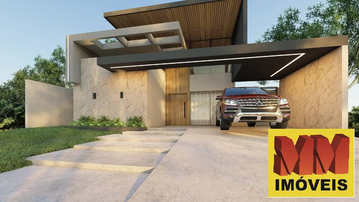 Foto 5 de Casa de Condomínio com 4 quartos à venda, 158m2 em Ogiva, Cabo Frio - RJ