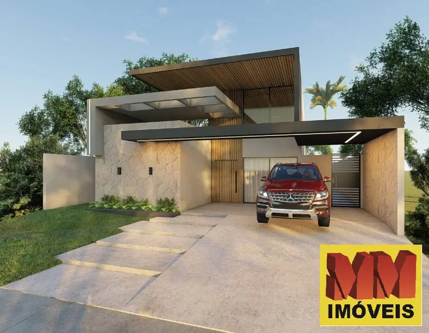 Foto 4 de Casa de Condomínio com 4 quartos à venda, 158m2 em Ogiva, Cabo Frio - RJ