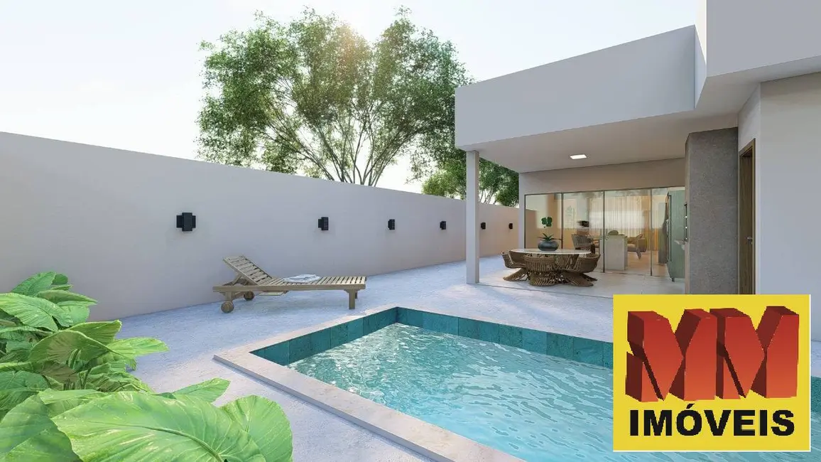 Foto 7 de Casa de Condomínio com 4 quartos à venda, 158m2 em Ogiva, Cabo Frio - RJ