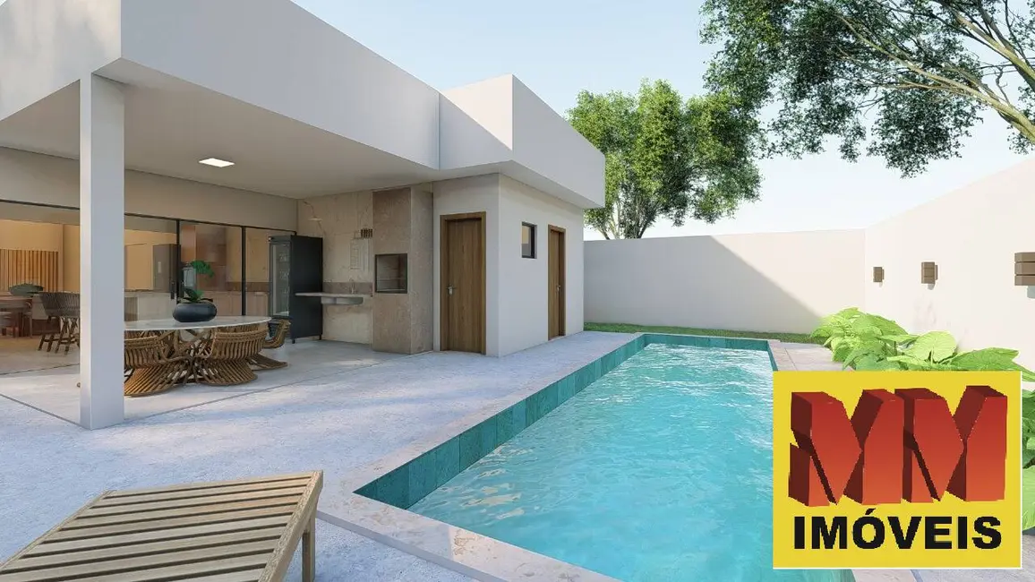 Foto 8 de Casa de Condomínio com 4 quartos à venda, 158m2 em Ogiva, Cabo Frio - RJ