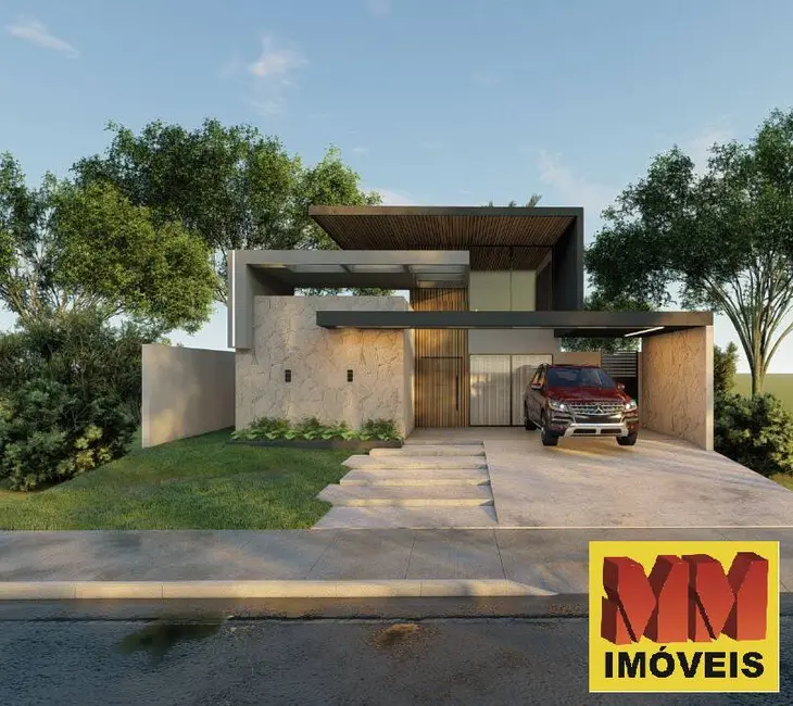 Foto 3 de Casa de Condomínio com 4 quartos à venda, 158m2 em Ogiva, Cabo Frio - RJ