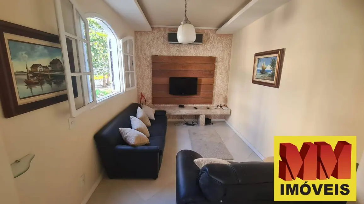 Apartamento com 2 quartos à venda, 76m2 em Algodoal, Cabo Frio - RJ - imagem 6 Foto 6 de Apartamento com 2 quartos à venda, 76m2 em Algodoal, Cabo Frio - RJ