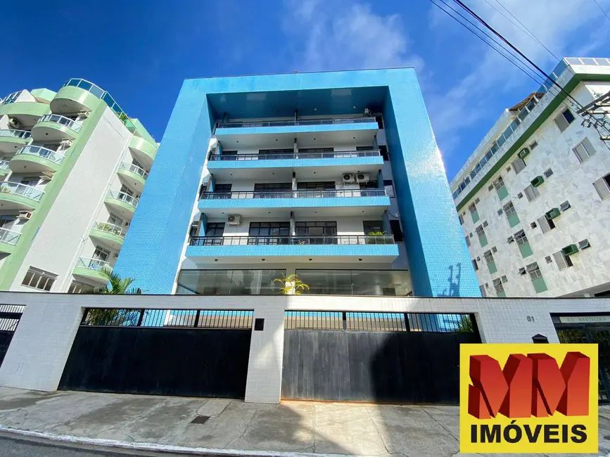 Foto 1 de Apartamento com 2 quartos à venda, 80m2 em Braga, Cabo Frio - RJ