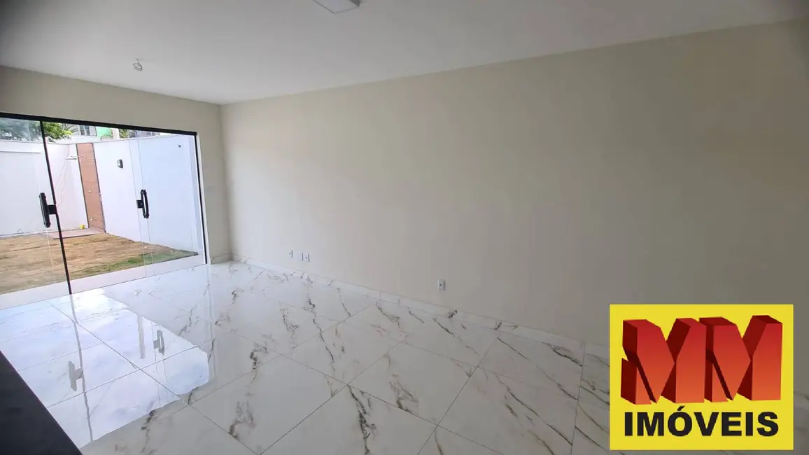 Casa com 3 quartos à venda, 95m2 em Caminho de Búzios, Cabo Frio - RJ - imagem 4 Foto 4 de Casa com 3 quartos à venda, 95m2 em Caminho de Búzios, Cabo Frio - RJ