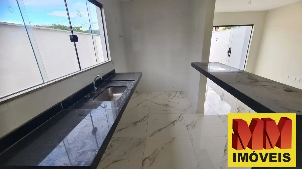 Casa com 3 quartos à venda, 95m2 em Caminho de Búzios, Cabo Frio - RJ - imagem 6 Foto 6 de Casa com 3 quartos à venda, 95m2 em Caminho de Búzios, Cabo Frio - RJ
